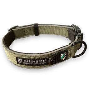 Bark & Ride - Trail Collar