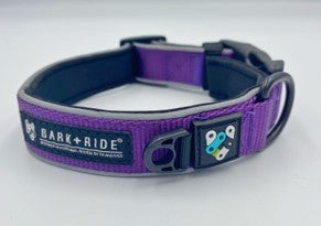 Bark & Ride - Trail Collar