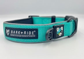 Bark & Ride - Trail Collar