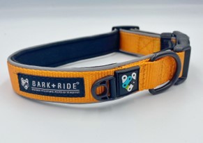 Bark & Ride - Trail Collar