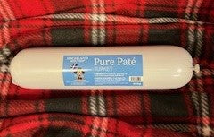 Highland Hounds - Pure Pate - Turkey