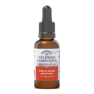 Dorwest - Valerian Compound
