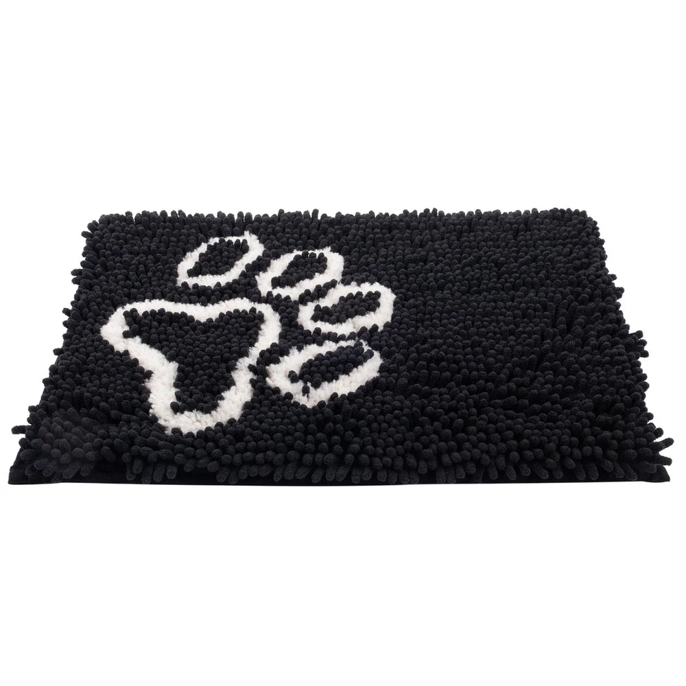 Bunty - Soft Long Pile Microfibre Mat