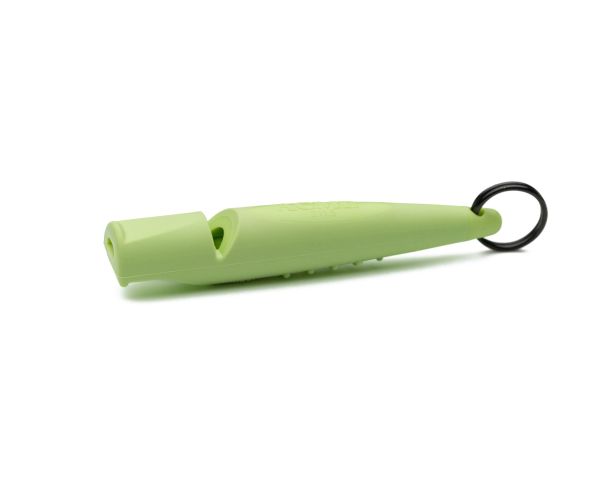 ACME - 210.5 Whistle & Lanyard - Lime Green