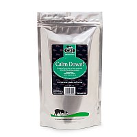 CSJ - Calm Down - Foil Pouch - 200g