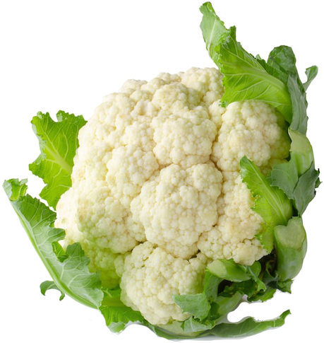 Cauliflower