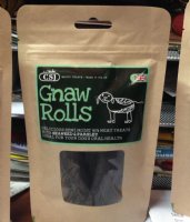 CSJ - Gnaw Rolls - 100gm