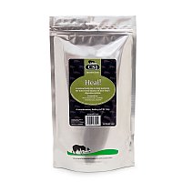 CSJ - Heal! - Foil Pouch - 250g