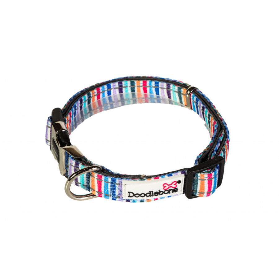 Doodlebone - Originals - Padded Pattern Collar