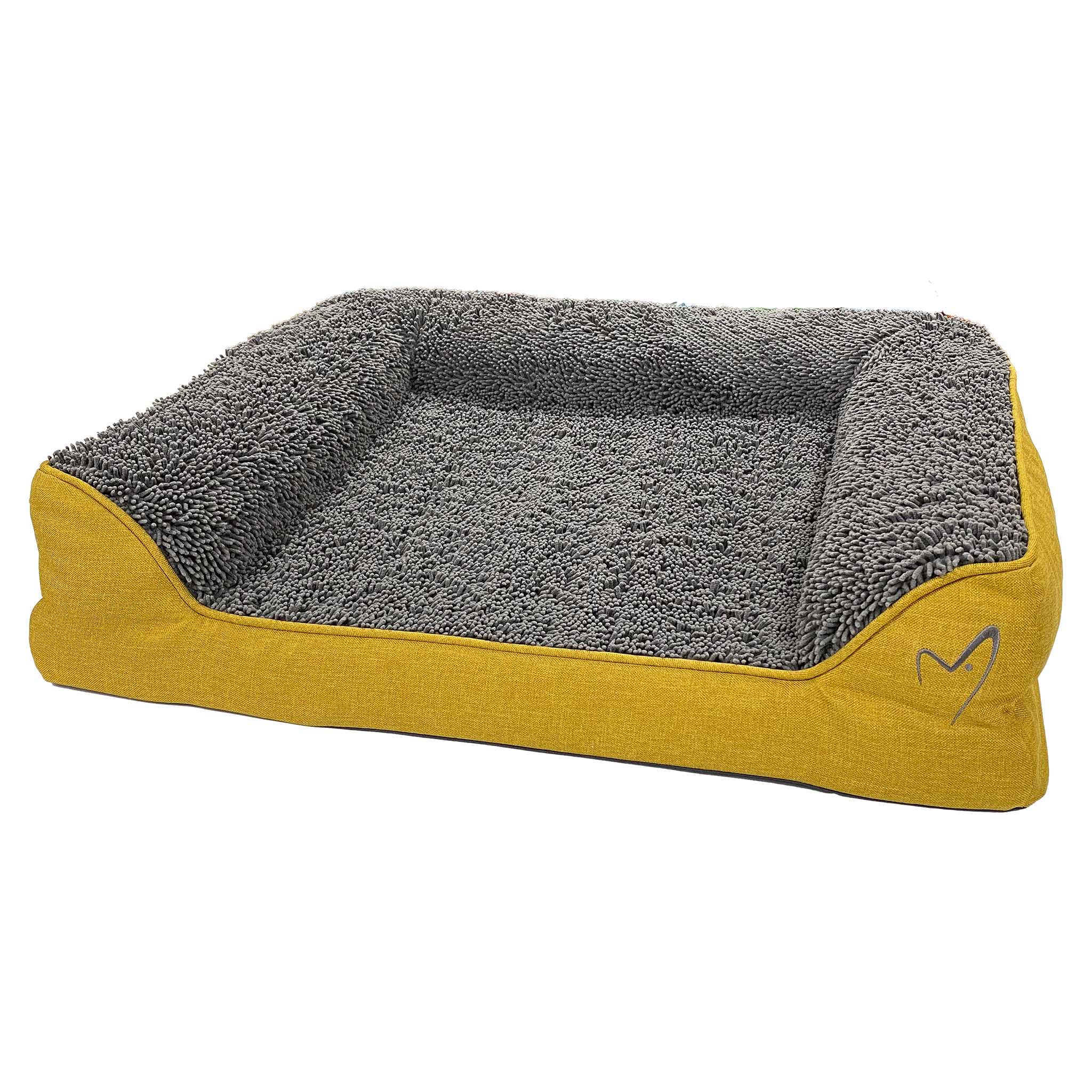 GorPets - Noodle Bed