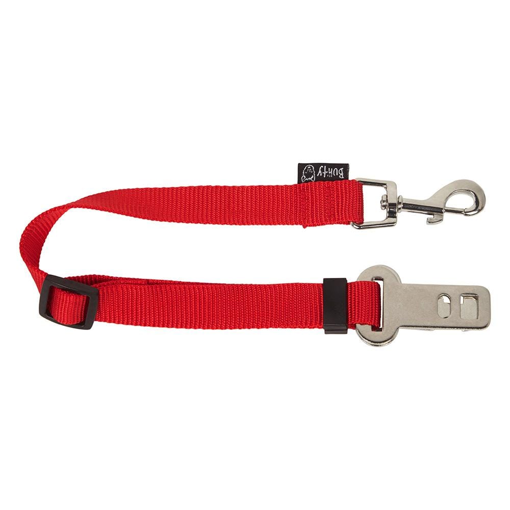 Bunty - Dog & Cat Seat Belt Safety Travel Restraint