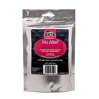 CSJ - No Ake - Foil Pouch - 100g