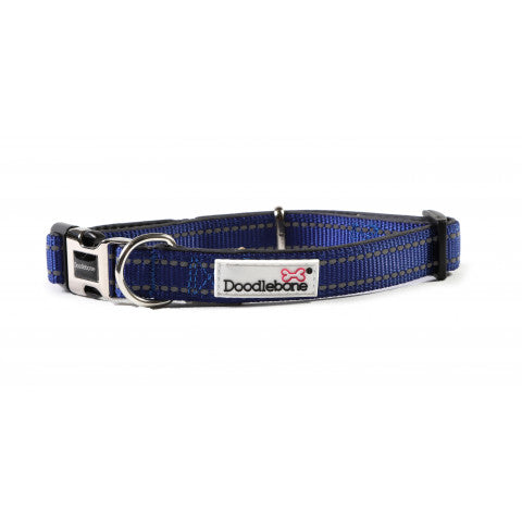 Doodlebone - Originals - Padded Pattern Collar