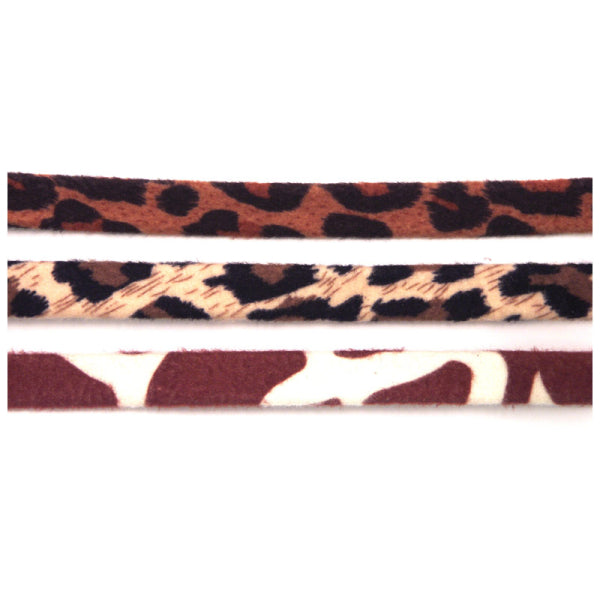 CatWalk Collection - Cat Collar - Jungle Print