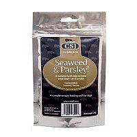 CSJ - Seaweed & Parsley - Foil Pouch - 200g