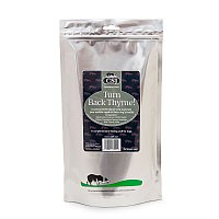 CSJ - Turn Back Thyme - Foil Pouch - 250g