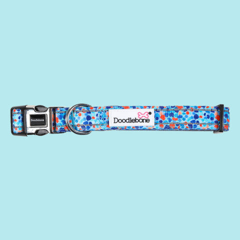 Doodlebone - Originals - Padded Pattern Collar