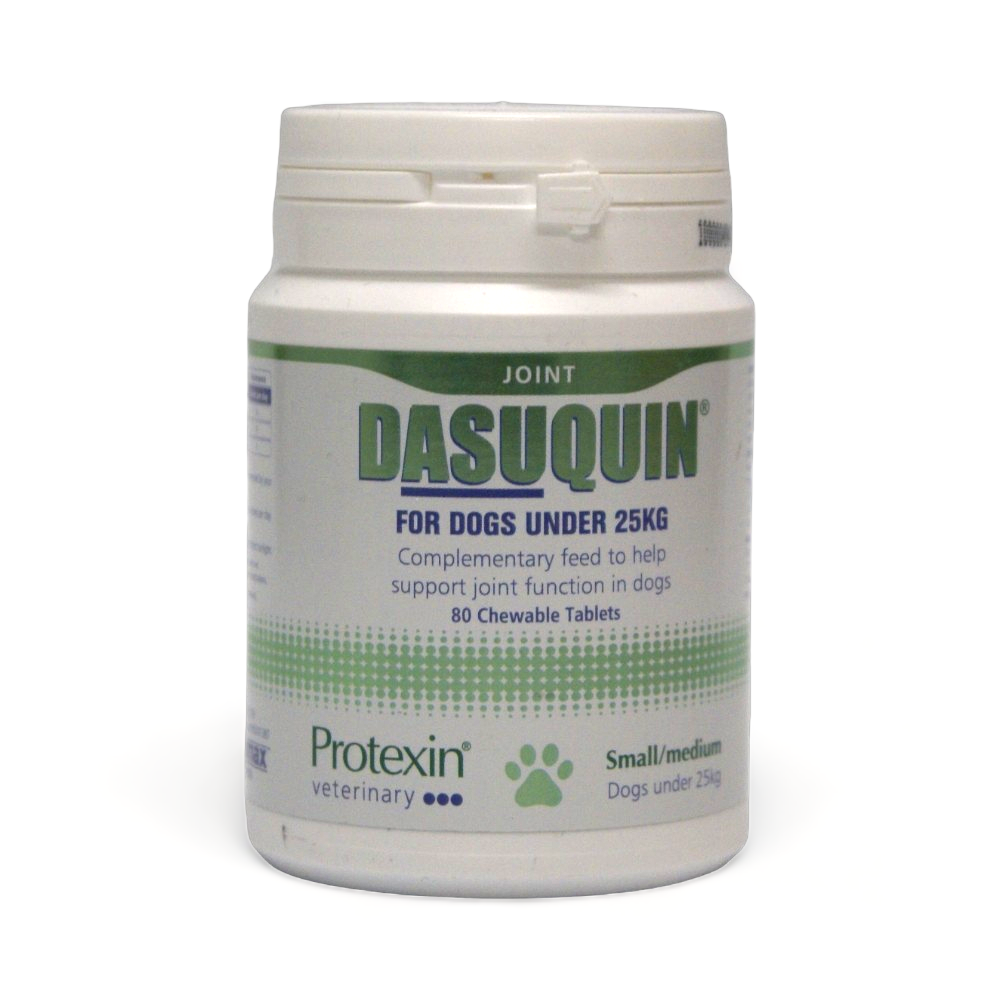 Protexin - Dasuquin For Dogs