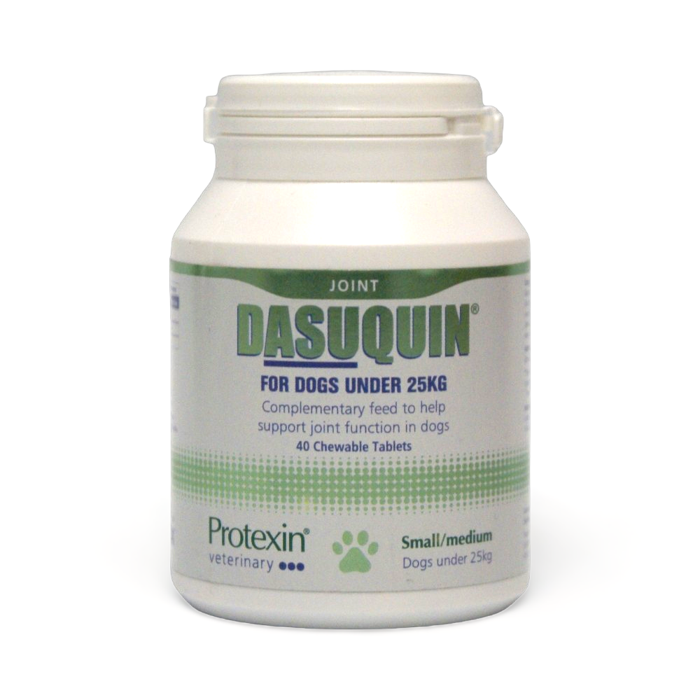 Protexin - Dasuquin For Dogs